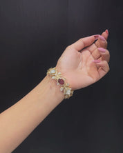 Bombay Raj Bangle