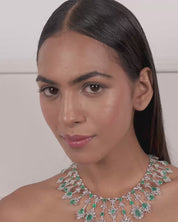 In Full Bloom Necklace