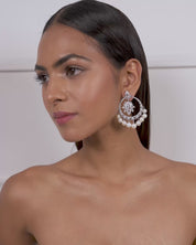 Pearlcore Earrings