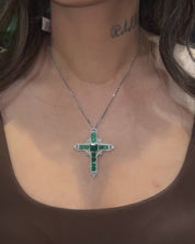 Saint No More Pendant 2.0