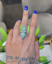 Boss Babe Ring
