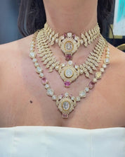 Mor Bagh Overload Choker