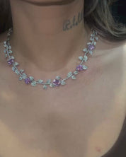 Eden Garden necklace