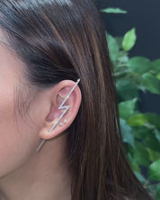 Zeus Ear bars