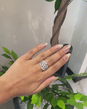 The Millenial Ring