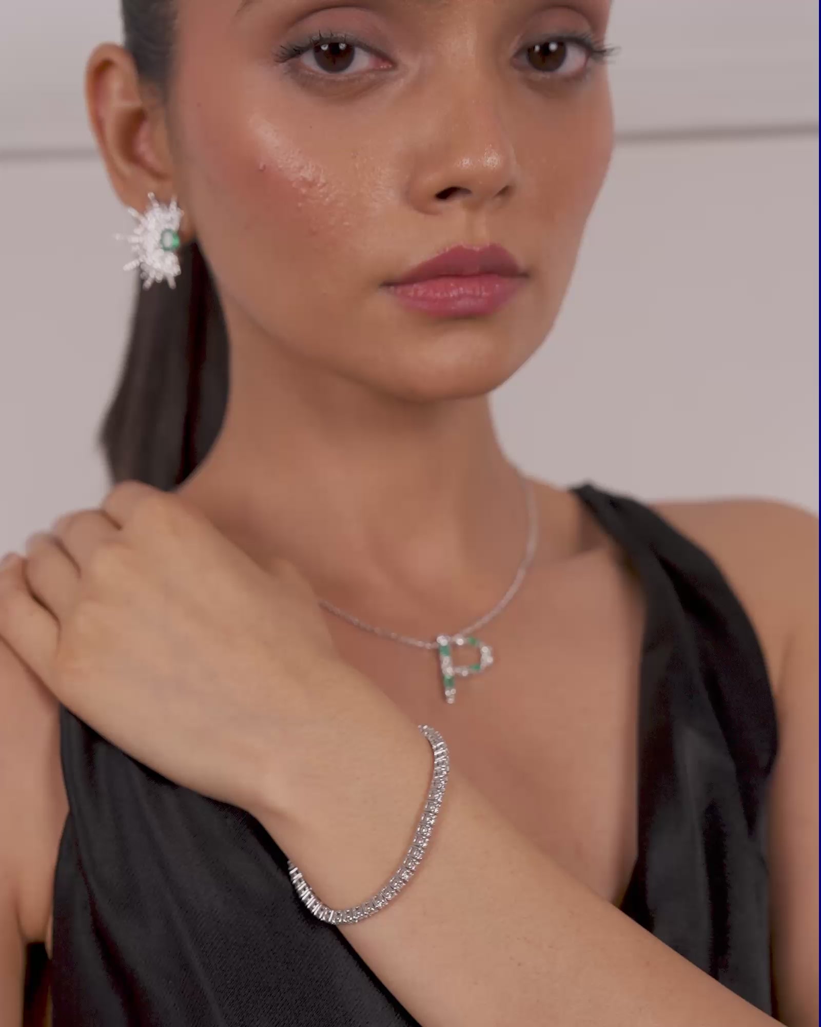 Imperial Bracelet (Petite)