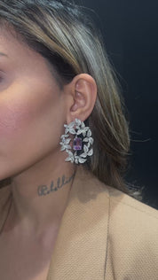 Eden Garden Earrings