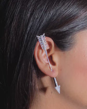 Straight Shooter Ear Bars