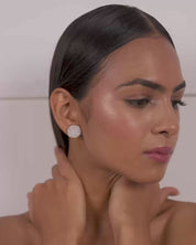 Glitterati Rose Discs