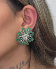 Dew Drop Earrings