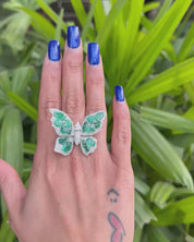 Meant To Fly 2.0 Ring