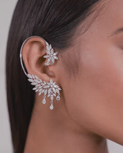 Wrapstar Ear Cuffs