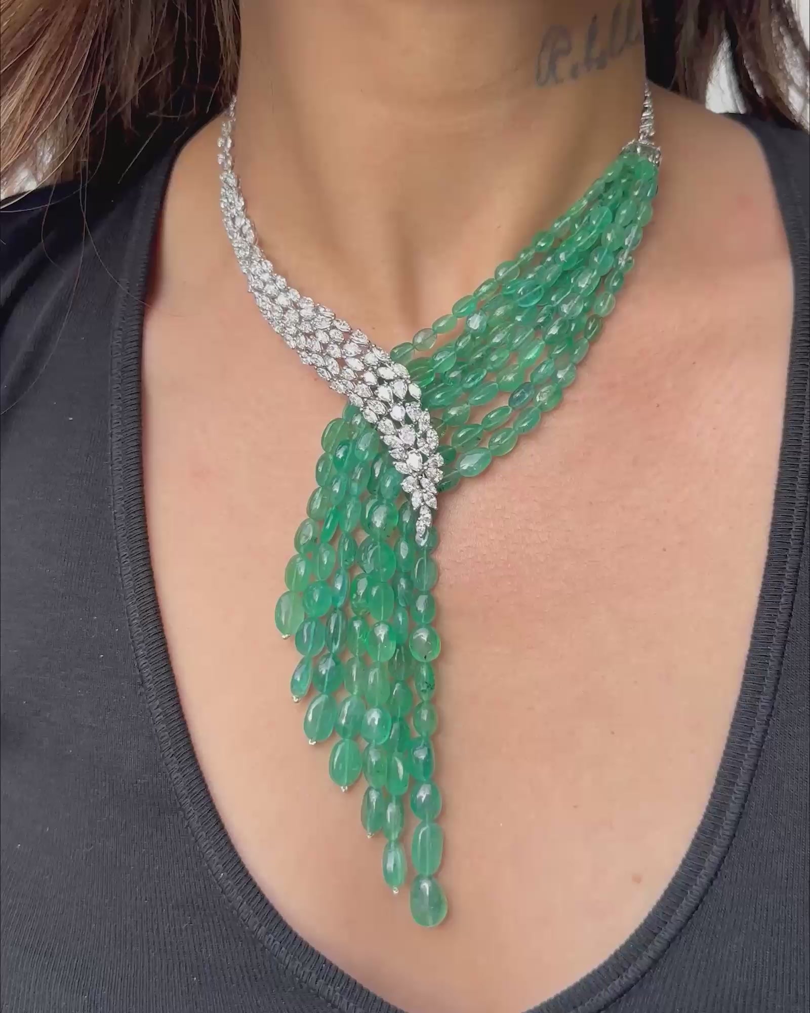 Double The Fun Necklace