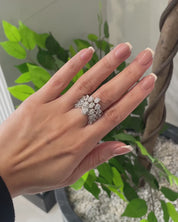 Lady Boss Ring