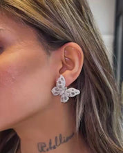 Meant to Fly Earrings