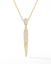 Stellar Drop Pendant