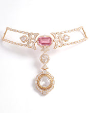 Tourmaline Tonic choker