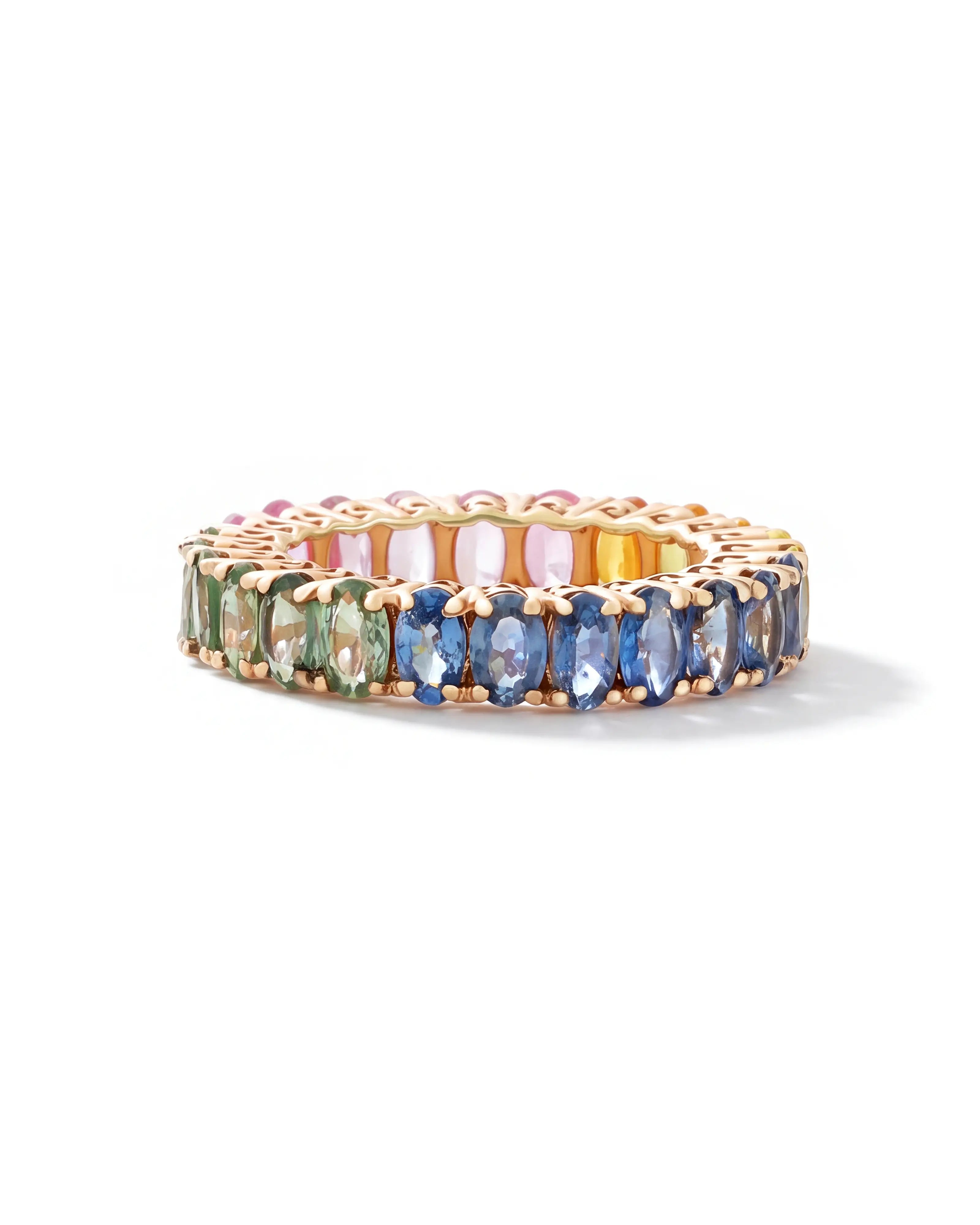 Unicorn Ring