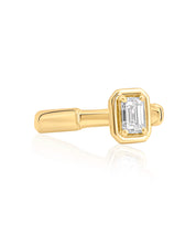 Boombox Ring