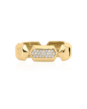 Flex Infinity Ring
