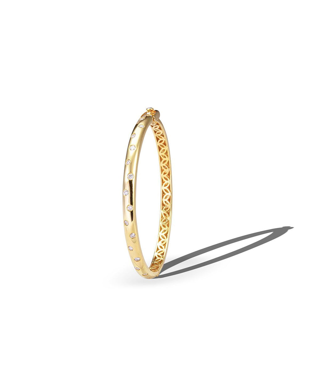 Buy 22k Gold Bangle Bracelet Indian Gold Jewelry Online in India - Etsy |  22k gold bangles, Online gold jewellery, Gold jewelry sets