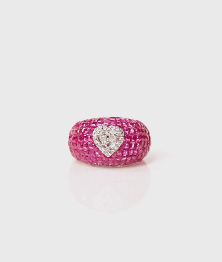 Amour Ring