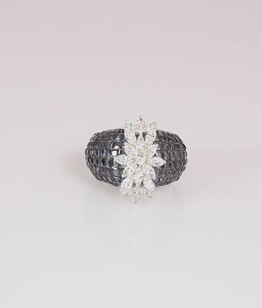 The Show Stopper Ring