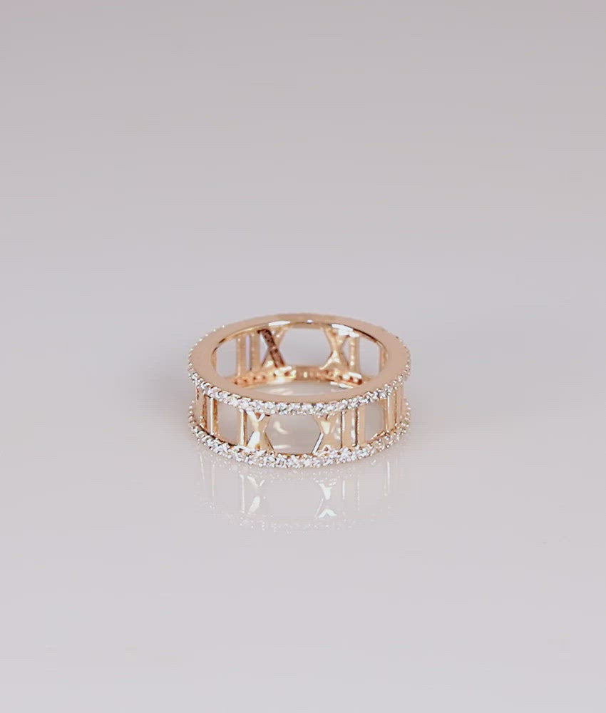 The Digital Edit Ring