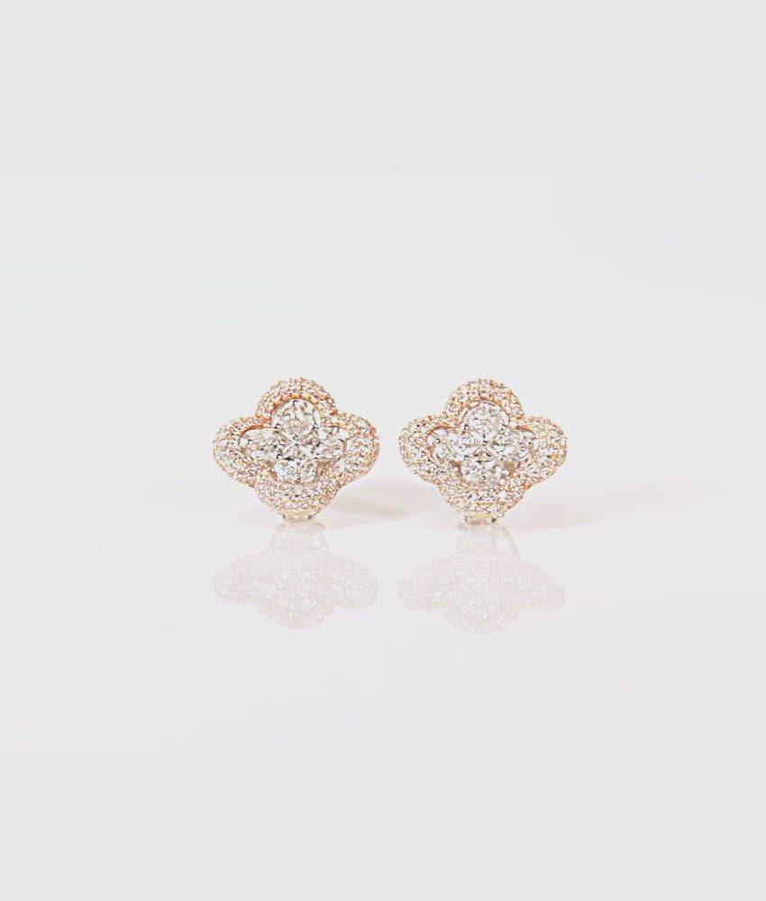 Lily Luck Earrings