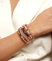 Amped-Up Bracelet | AMARIS JEWELS | Fine Jewelry 