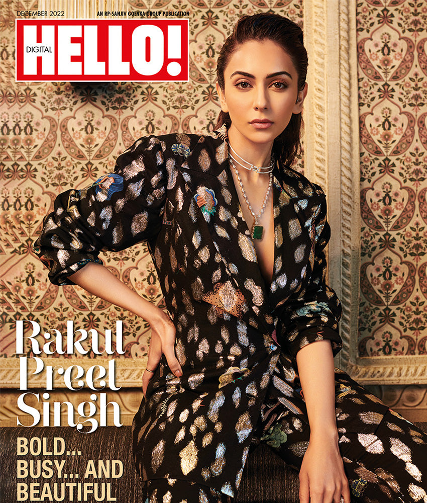 Emerald Revolution String | AMARIS JEWELS | Fine Jewelry 