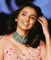 Zambian Reverie Necklace | AMARIS JEWELS | Fine Jewelry 